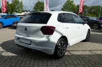 VW Polo 1.0 United