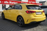 Mercedes-Benz A 250 A250 e Edition AMG Line