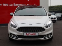 Ford S-Max 2.0 EcoBlue Vignale