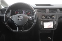 VW Caddy 2.0 TDI