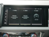 Audi A1 Sportback 25 1.0 TFSI S line