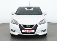 Nissan Micra 1.0 N-Way