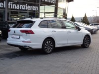 VW Golf VIII Variant 2.0 TDI Active
