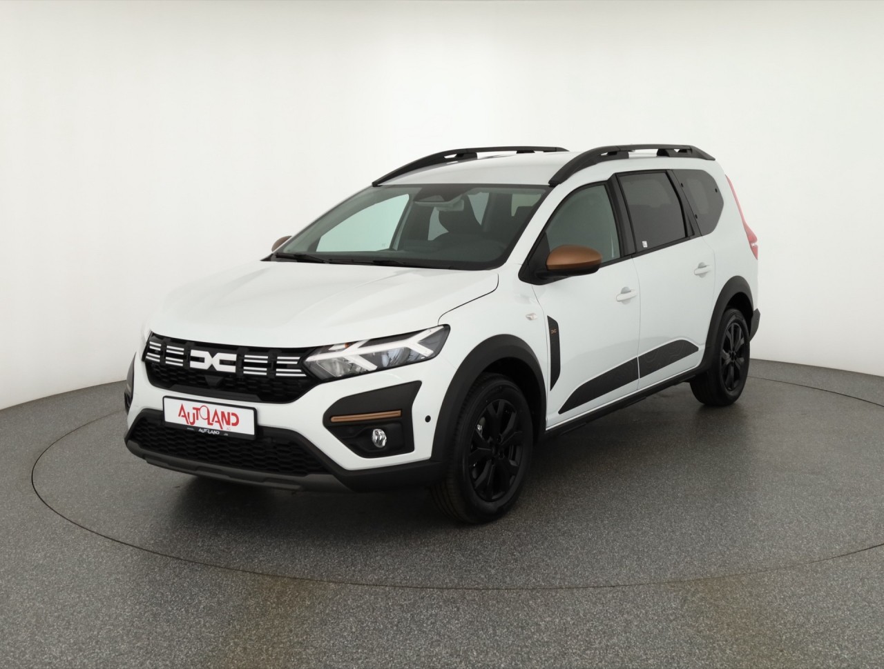Dacia Jogger TCe 110 Extreme