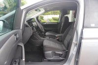 VW Touran 1.5 TSI DSG