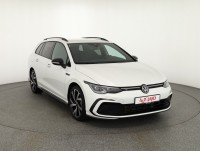 VW Golf VIII Variant 2.0 TSI DSG R-Line