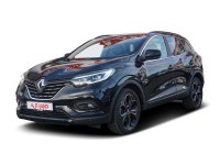 Renault Kadjar 1.3 TCe 160 Black Edition 2-Zonen-Klima Navi Sitzheizung