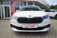 Skoda Fabia 1.0 TSI DSG