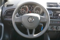 Skoda Fabia Combi 1.0 MPI Clever