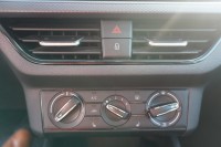 Skoda Kamiq 1.0 TSI