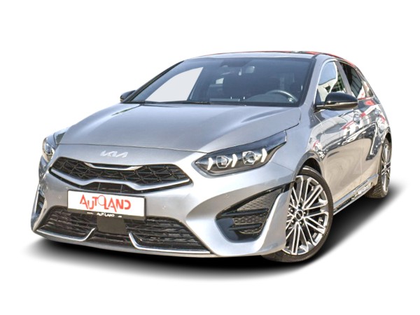 Kia cee'd Ceed GT-Line 1.5 T-GDI Aut.