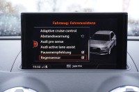 Audi S3 Sportback 2.0 TFSI quattro