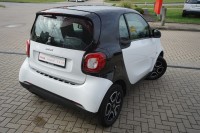 Smart ForTwo fortwo coupe 1.0 Basis
