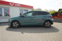Vorschau: Hyundai i20 1.2