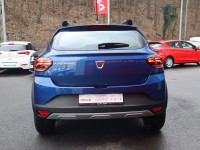 Dacia Sandero Stepway TCe 90 AT