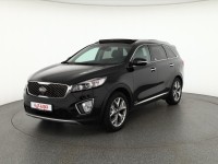 Kia Sorento 2.2 CRDi 4WD Platinum 3-Zonen-Klima Navi Sitzheizung