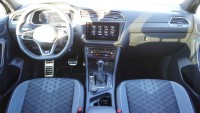 VW Tiguan Allspace 2.0 R-Line 4Motion