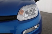 Fiat New Panda Pandina 1.0 mHEV