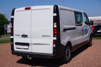 Renault Trafic Combi 2.0 L2H1 3,0t