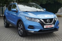 Nissan Qashqai 1.3 N-Way 4x2