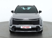 Kia Sportage 1.6 T-GDI GT-Line Hybrid Aut.