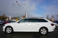 Skoda Superb Combi 2.0 TDI Ambition