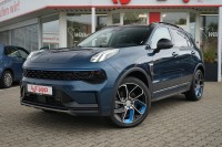 Vorschau: Lynk&Co 01 1.5 TD PHEV Aut. Vorschau: Lynk&Co 01 1.5 TD PHEV Aut.