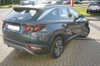 Hyundai Tucson 1.6 T-GDI