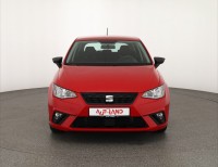 Seat Ibiza 1.0 MPI