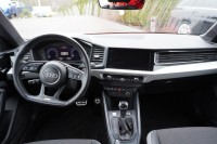 Audi A1 Sportback 40 TFSI S line