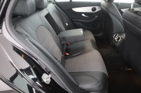 Mercedes-Benz C 180 C180 T Avantgarde