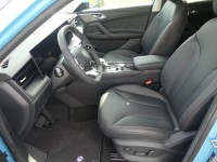 MG HS 1.5 T-GDI Luxury Aut.