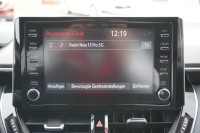 Toyota Corolla 2.0 Hybrid Lounge Aut.