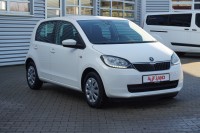 Skoda Citigo 1.0 MPI Ambition