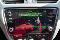 Skoda Octavia Combi 2.0 TDI Ambition 4x4