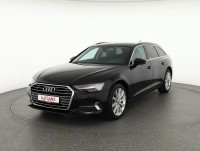 Audi A6 Avant 40 TDI sport 4-Zonen-Klima Navi Sitzheizung