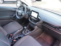 Ford Fiesta 1.0 EcoBoost