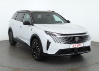 Peugeot 5008 GT Exclusive 1.2 Hybrid Aut.