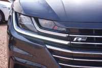 VW Arteon 2.0 R-Line DSG
