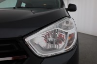Dacia Lodgy 1.3 TCe 130