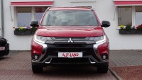 Mitsubishi Outlander 2.0 MIVEC Active+ 4WD