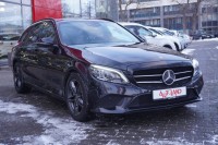 Mercedes-Benz C 220 C220 d T Avantgarde