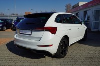 Skoda Scala 1.0 Monte Carlo