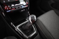 VW T-Cross 1.0 TSI Life