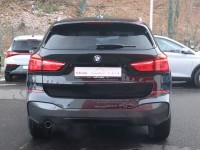 BMW X1 xDrive 18 d M Sport