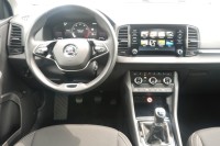 Skoda Karoq 1.5 TSI