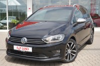 Vorschau: VW Golf Sportsvan VII 1.4 TSI Highline
