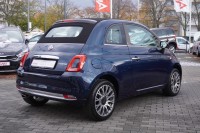 Fiat 500C 1.0 mHev Dolcevita