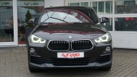 BMW X2 sDrive20i Advantage Plus