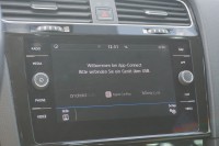 VW Golf VII Variant 1.5 TSI Sound